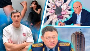 Кайрат Боранбаев против судоисполнителя, арест Рахата Турлыханова, Жамишев о трупном донорстве  – картина дня