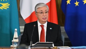 Токаев: Совсем скоро в Казахстане начнутся важнейшие реформы, которые сделают нашу экономику динамичной