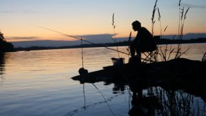 Изменился порядок выдачи путевок для рыбаков-любителей