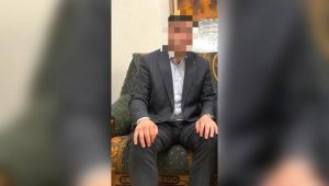 Многомиллионный «бизнес» по жилью развернул аферист-туркестанец в Алматы