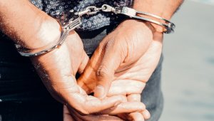 Из Грузии экстрадирован бывший таможенник, подозреваемый в многомиллионной взятке