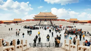 Как будет проведен Год казахстанского туризма в Китае