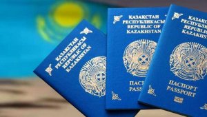 Паспорта забрали у казахстанцев в Нигере