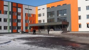 Занятия первой смены в школах и колледжах Алматы отменили