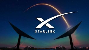 Starlink легализуют в Казахстане