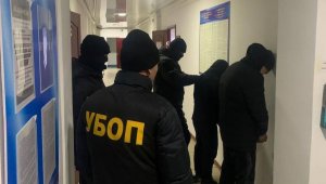 «Слово пацана» по-казахски: молодежные ОПГ задержали в Павлодаре и Шымкенте