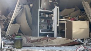 Самое безопасное место при землетрясении возле холодильника – правда или миф