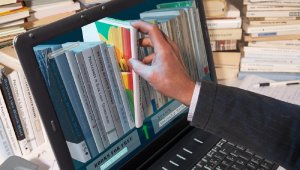 В Казахстане разработана электронная платформа для выбора учебников
