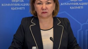 Более 15,5 тыс. гражданам оказали юридическую помощь адвокаты Алматы