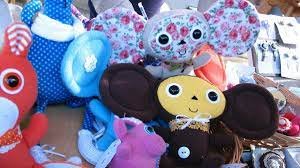 Мобильные телефоны, детские игрушки, конфеты: контрафактную продукцию на 16,7 млн тенге изъяли в Алматы