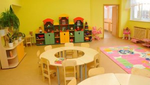 Детский сад на 300 мест построят в Алмалинском районе Алматы