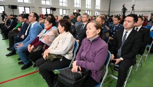 Какие проблемы горожан решены по итогам встречи с акимом Алматы