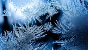 Морозы до 18 градусов ожидаются в Казахстане