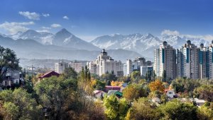 Новые ПДП исключают точечную застройку в Алматы
