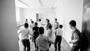 Антибуллинговую программу внедрят в школах Казахстана