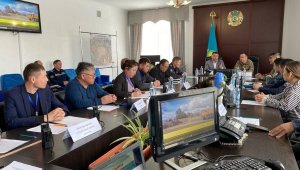 В Казахстане пройдет командно-штабное учение «Көктем-2024»