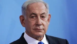 Мы уничтожили 17 из 24 батальонов – Биньямин Нетаньяху