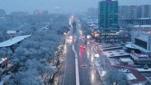В новом ПДП Алматы заложена квартальная застройка – урбанист