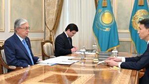 Токаеву доложили о продаже урана «Казатомпромом» в западные страны