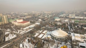 Предыдущие ПДП Алматы не могли обеспечить гармоничное развитие города - эксперты