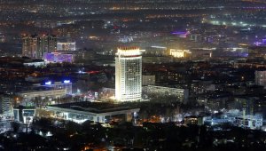 Новые ПДП Алматы разработаны с учетом мнения горожан