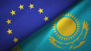 Казахстан производит 19 видов важнейшего сырья, утвержденного Евросоюзом