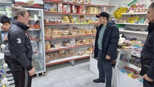 В магазинах Жамбылской области выявили превышение допустимой торговой надбавки