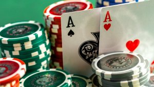 Бухгалтер проиграла в казино почти 370 млн тенге