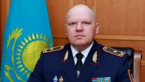 Токаев назначил председателя АФМ РК