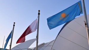 Казахстанские госслужащие пройдут обучение в ОАЭ