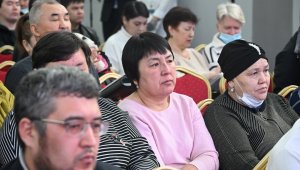 Как решаются проблемы горожан, озвученные на встречах с акимом Алматы
