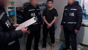 Подростка подозревают в пропаганде терроризма в Атырауской области