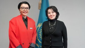 Центр по правам человека и «ООН-женщины» в Казахстане намерены развивать сотрудничество