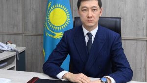 Назначен заместитель акима Кызылординской области