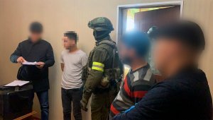 Собирал данные казахстанцев и продавал их третьим лицам: суд Актау вынес приговор