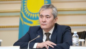 В Алматы появятся два новых управления