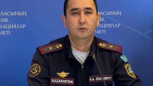 В Алматы подвели итоги республиканской акции «Қауіпсіз сауда» на объектах торговли