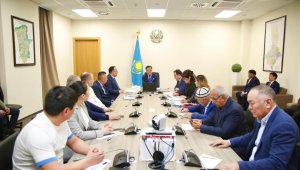 Казахстанские бизнесмены объединились, чтобы строить частные школы