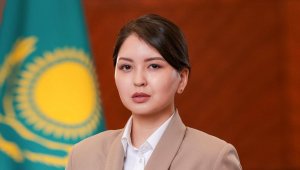 Диляра Аленова назначена пресс-секретарем Премьер-министра