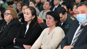 В Алматы вводится мораторий до конца года на внесение изменений в ПДП