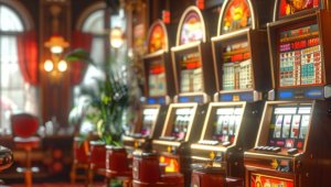Около 370 млрд тенге на азартные игры потратили казахстанцы