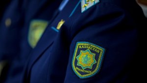 Незаконные госзакупки на 480 млн тенге приостановили прокуроры Жамбылской области