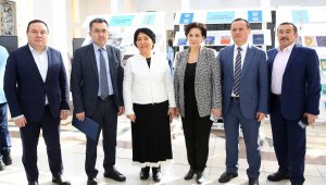 Международная конференция по журналистике прошла в Алматы