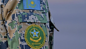 Подполковника пограничной части в Алматы подозревают в педофилии