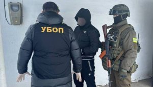 Разыскиваемого за убийство участника ОПГ задержали в Абайской области