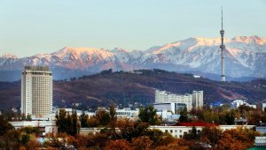 Сильных землетрясений в Алматы в ближайшие дни не ожидается – ДЧС