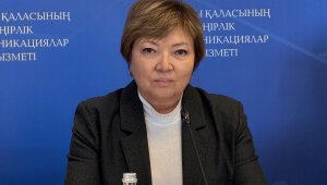 О важности профилактики и вакцинации против ВПЧ высказались эксперты в Алматы