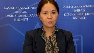 Раннее лечение рака шейки матки гарантирует выздоровление – эксперты Алматы