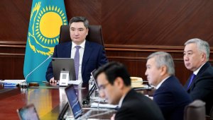 В Казахстане упростят процедуры для запуска инвестиционных проектов