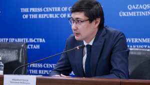 Более 40 компаний релоцированы в Казахстан